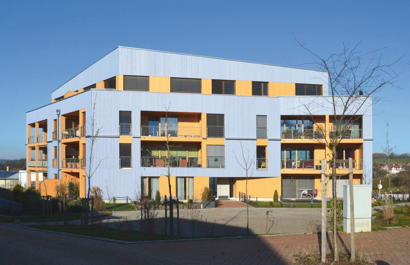 eQ Ecoquartier Pfaffenhofen | sdg21